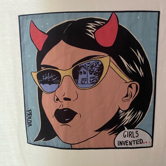 Prada Dress - Picture 1 of 5